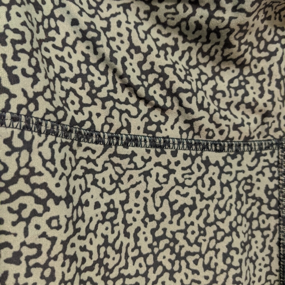 Nike Dri-Fit Leggings - Picture 2 of 5